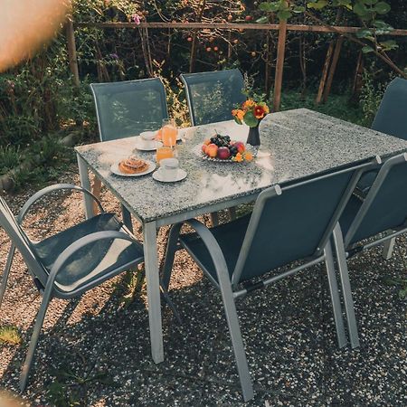 Armonia Altach, 2-6 P, 2 Schlafzimmer, Kueche, Parkplatz, Balkon, Wifi, Garten, Stellplatz Fuer Ski Экстерьер фото