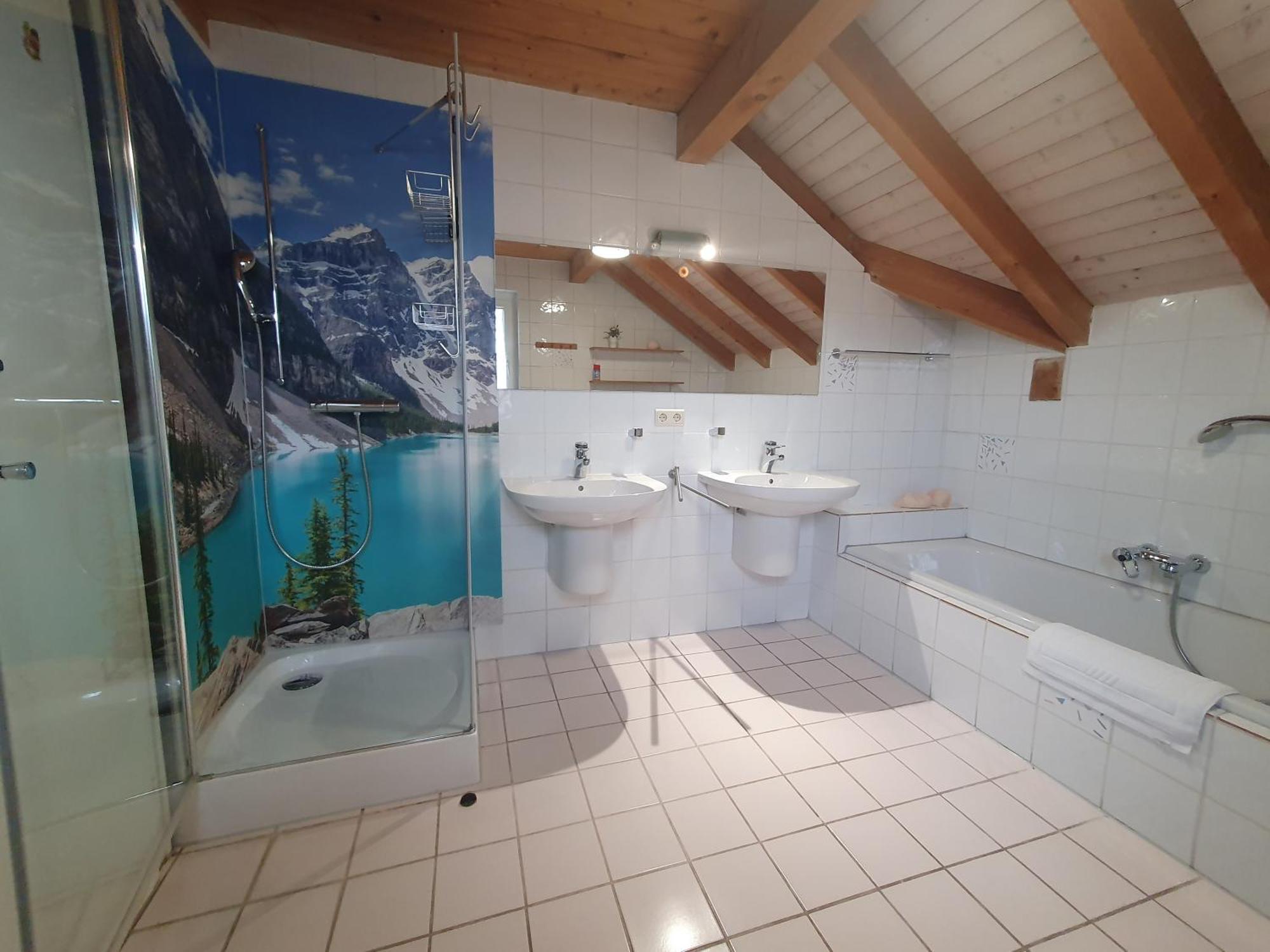Armonia Altach, 2-6 P, 2 Schlafzimmer, Kueche, Parkplatz, Balkon, Wifi, Garten, Stellplatz Fuer Ski Экстерьер фото